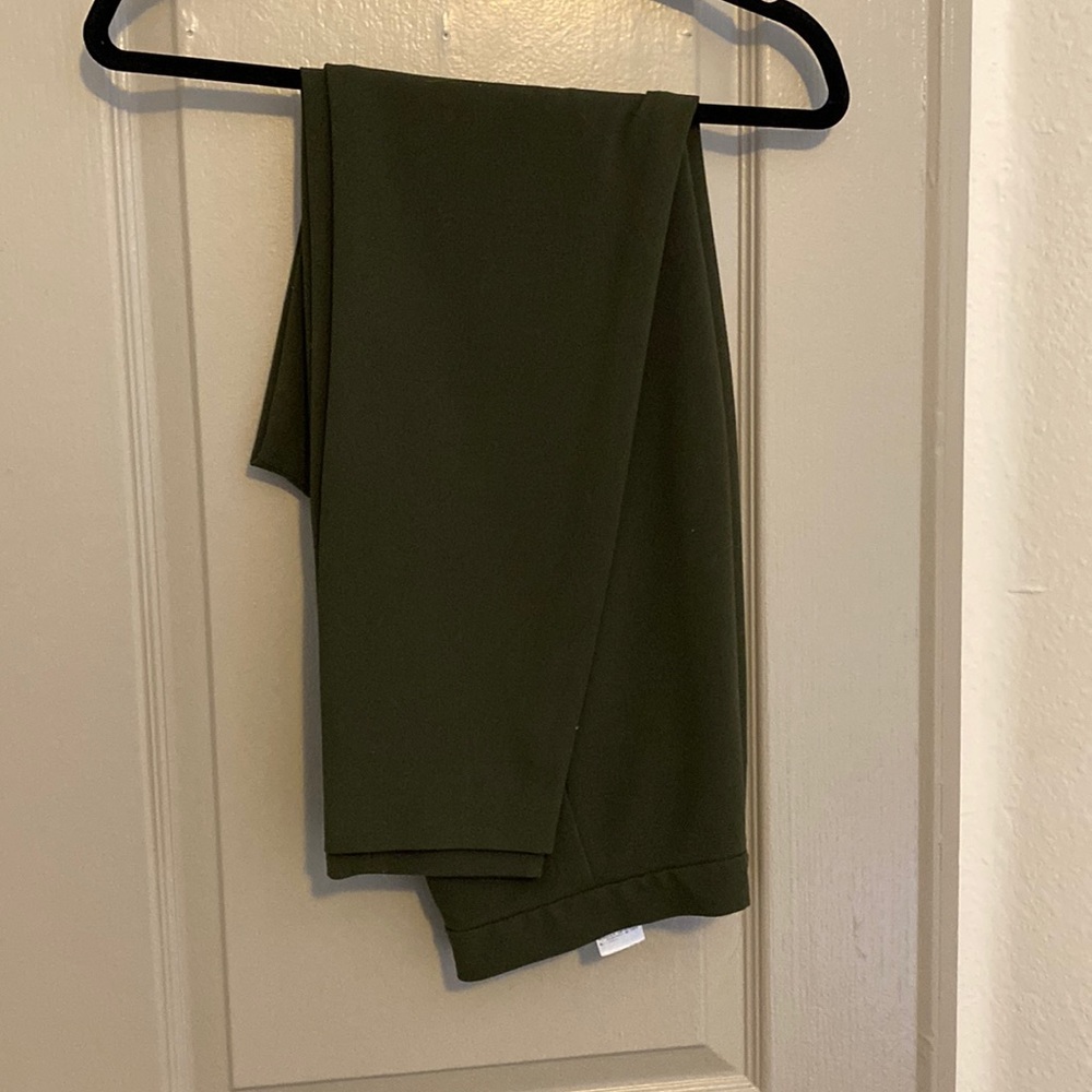 Devon legging dress pants